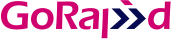 gorapid logo